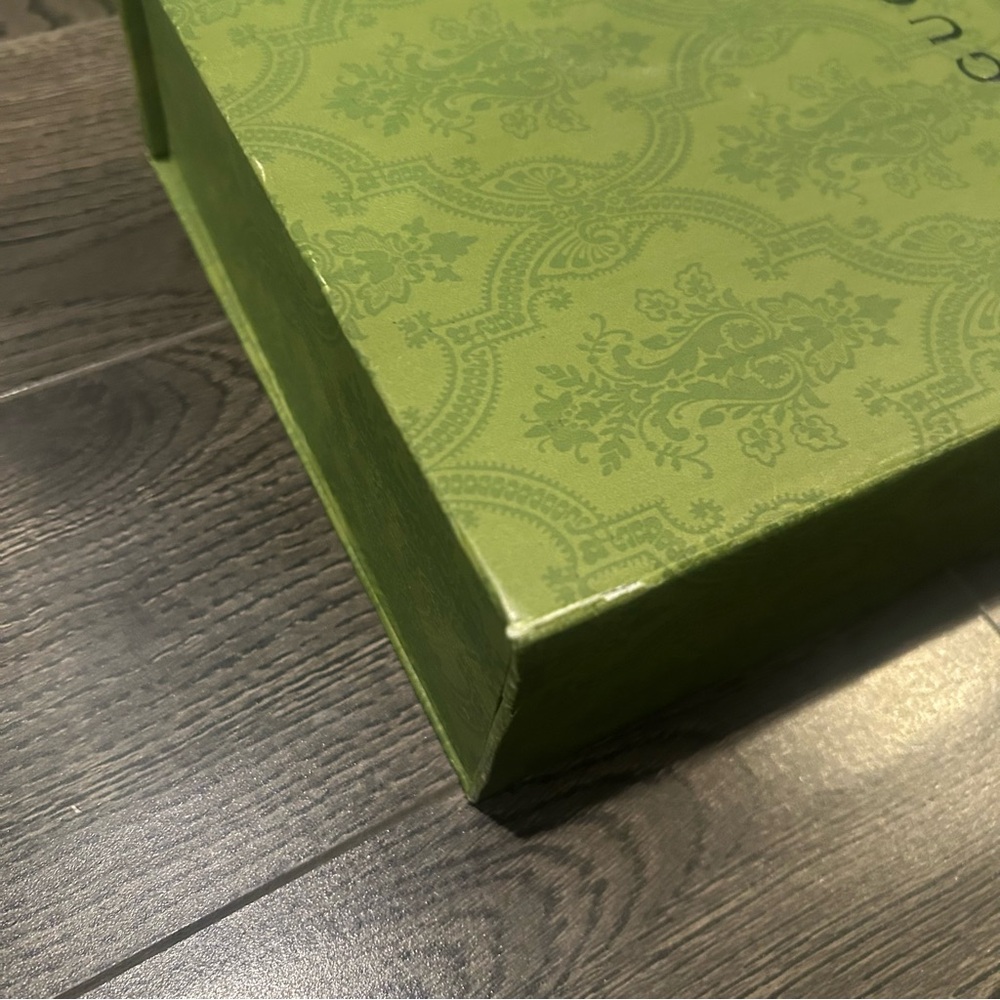 Gucci Empty Box - Picture 7 of 12
